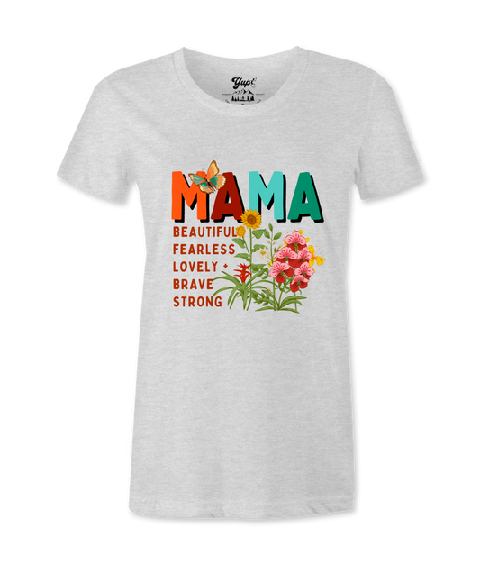 Mama - T-shirt
