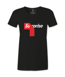 Surprise - Female T-Shirt