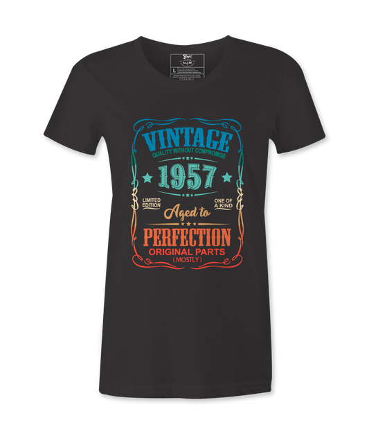 Vintage 1957 - T-shirt