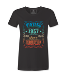 Vintage 1957 - T-shirt