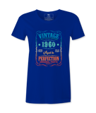 Vintage 1960 - T-shirt