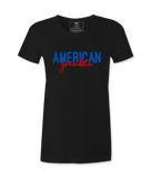 American Grandma - T-shirt