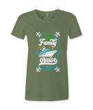 Family Cruise- T-shirt