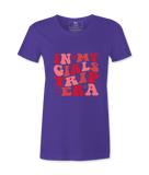 In My Girl Trip Era - T-shirt