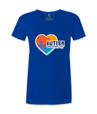 Autism Awareness  Day - T-shirt