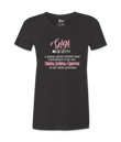 Gigi -T-Shirt