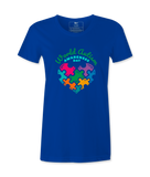 World Autism Awareness Day  - T-shirt