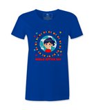 World Autism Day - T-Shirt