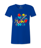 Autism - T-Shirt