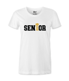 Senior 2024 Female t-shirt