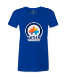 Autism Awareness  Day - T-shirt