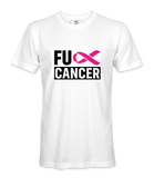 FU Cancer  - T-shirt