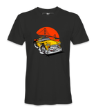 Yellow Cab - T-Shirt