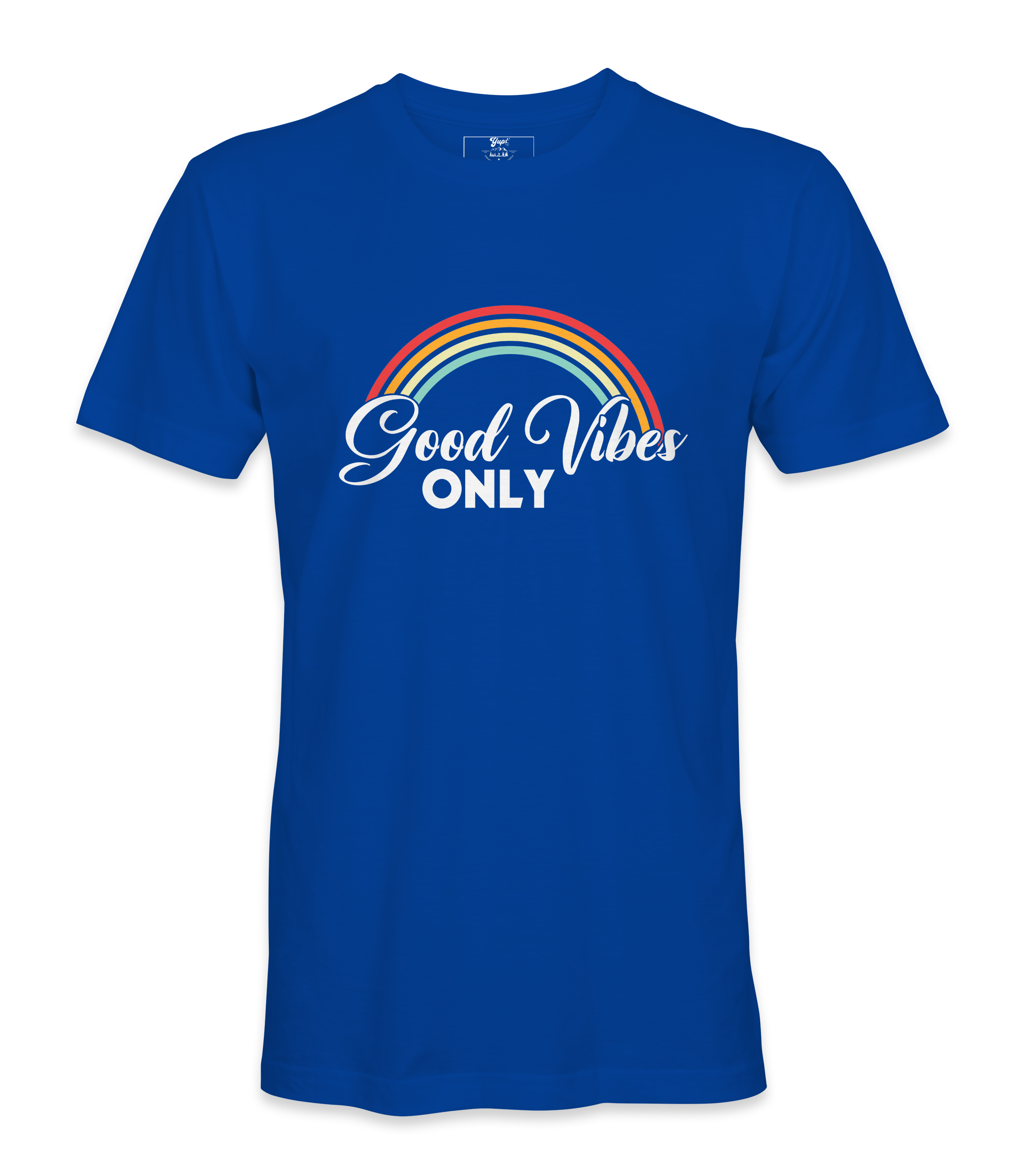 Good Vibes - T-shirt