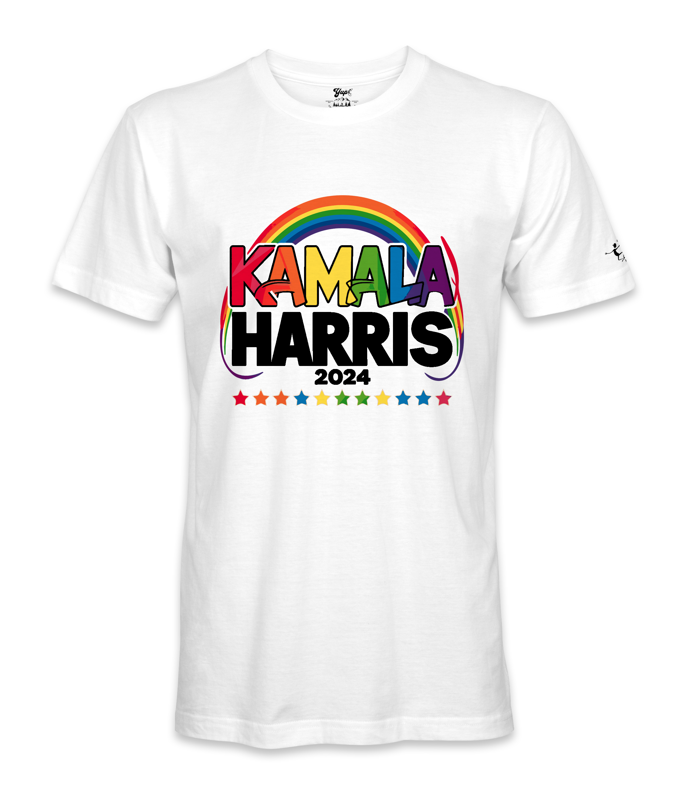 Kamala 2024  - Unisex T-shirt