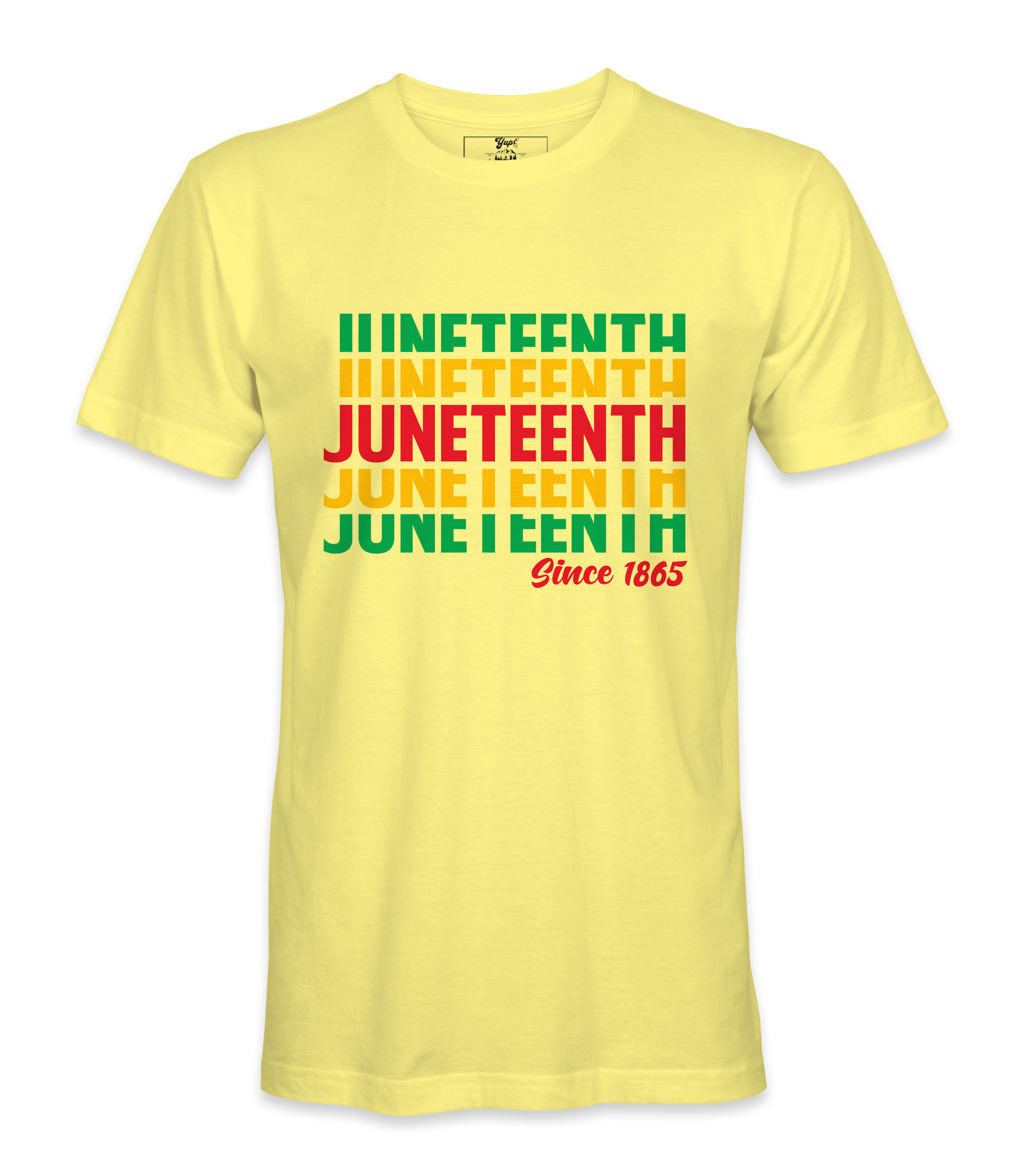 Juneteenth T-Shirt