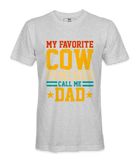 Cow Puncher - T-Shirt