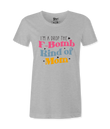 I'M A Drop The F-Bomb -T-shirt