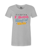 I'M A Drop The F-Bomb -T-shirt