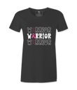 Warrior - T-shirt