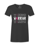 Warrior - T-shirt