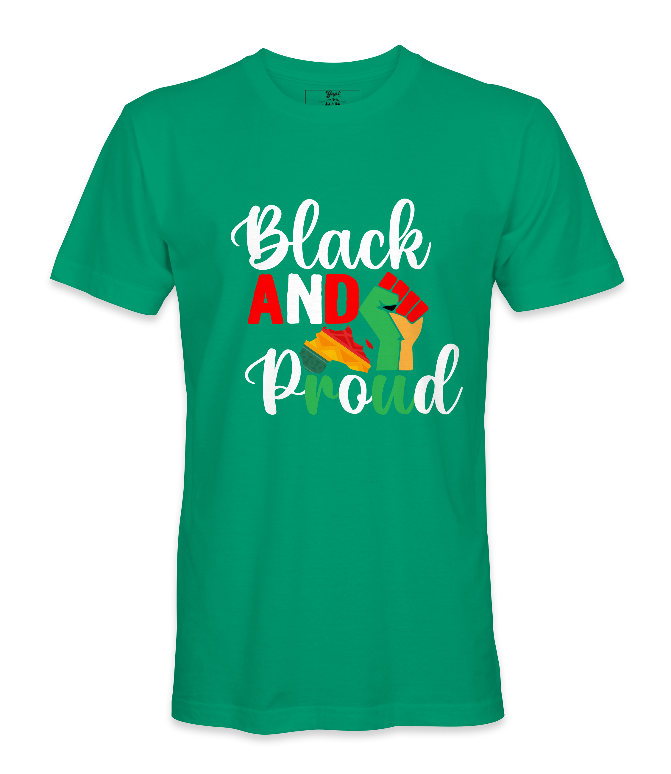 Black & Proud T-Shirt