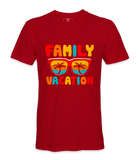 Family Vacation - T-shirt