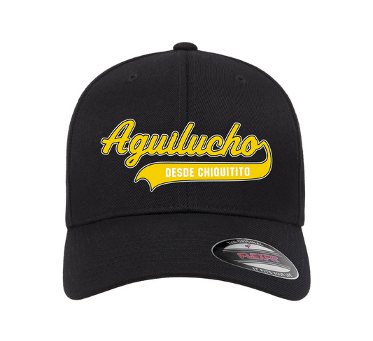 Aguilucho Desde Chiquitito Hat
