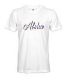 Aloha - T-shirt