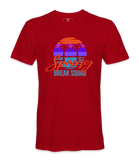 Spring Break Squad - T-shirt