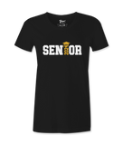 Senior 2024 Female t-shirt