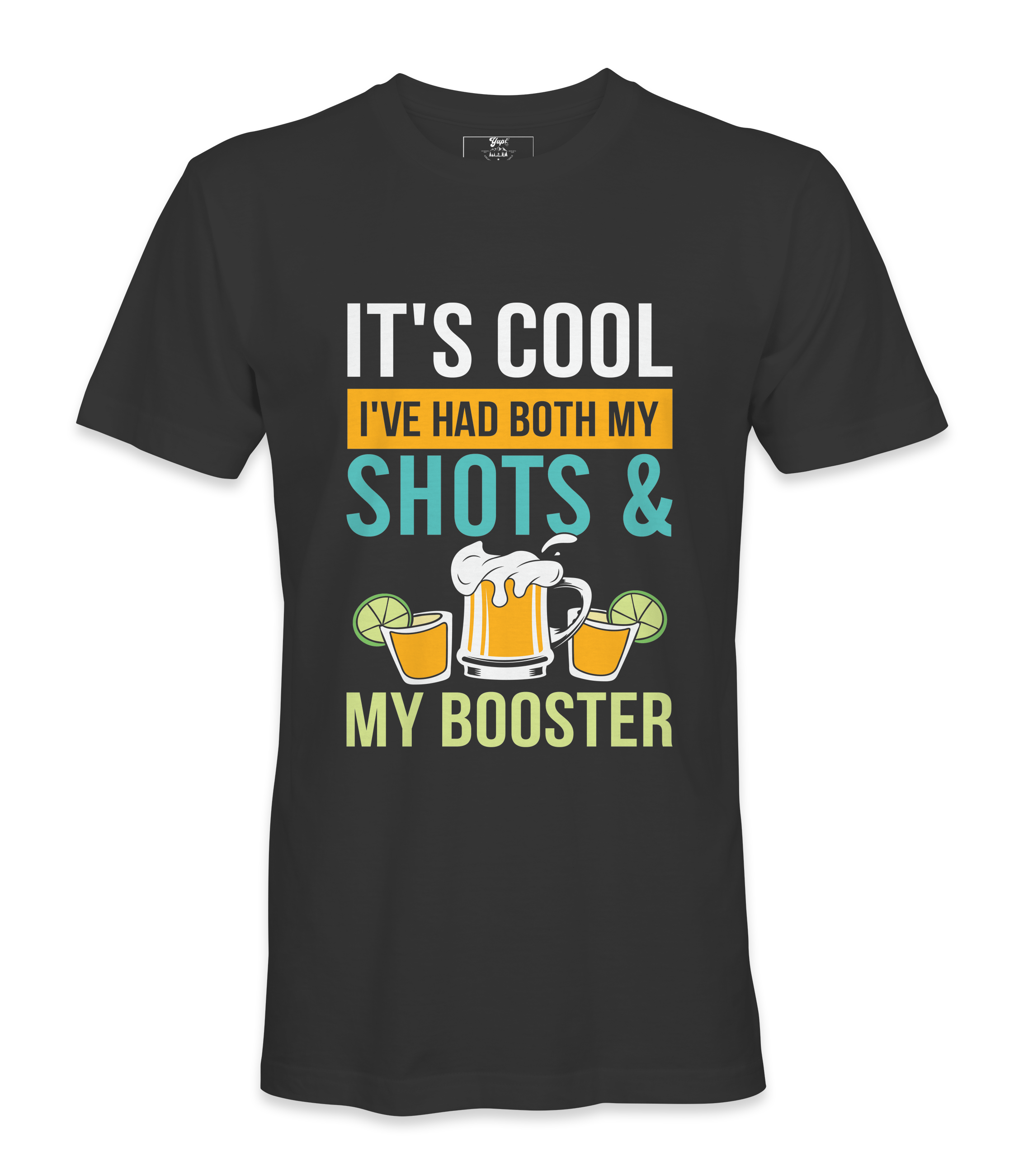 It's Cool  - T-shirt