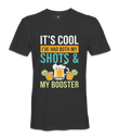 It's Cool  - T-shirt