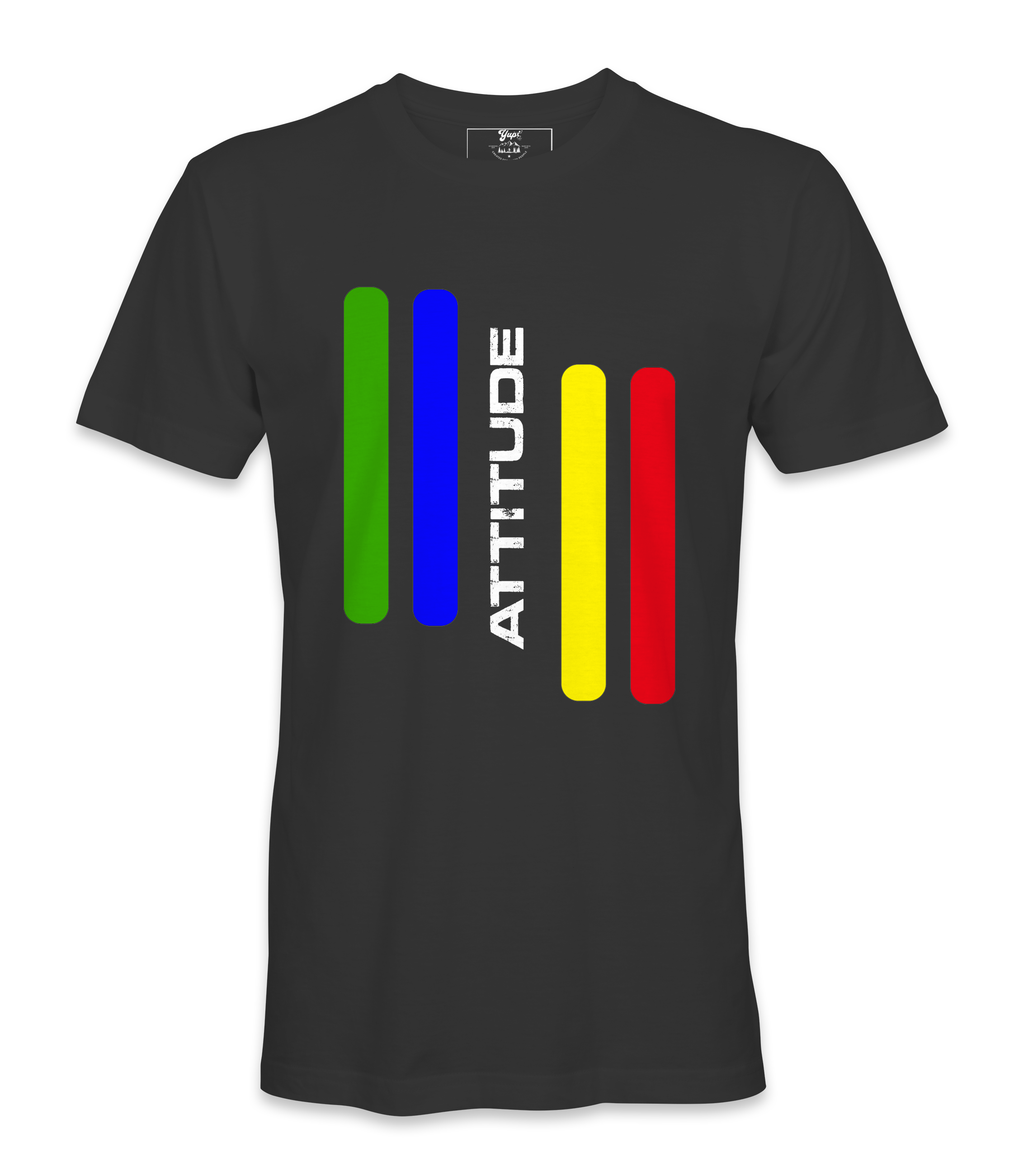 Attitude - T-shirt