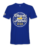 Chucks & Pearls  - Unisex T-shirt