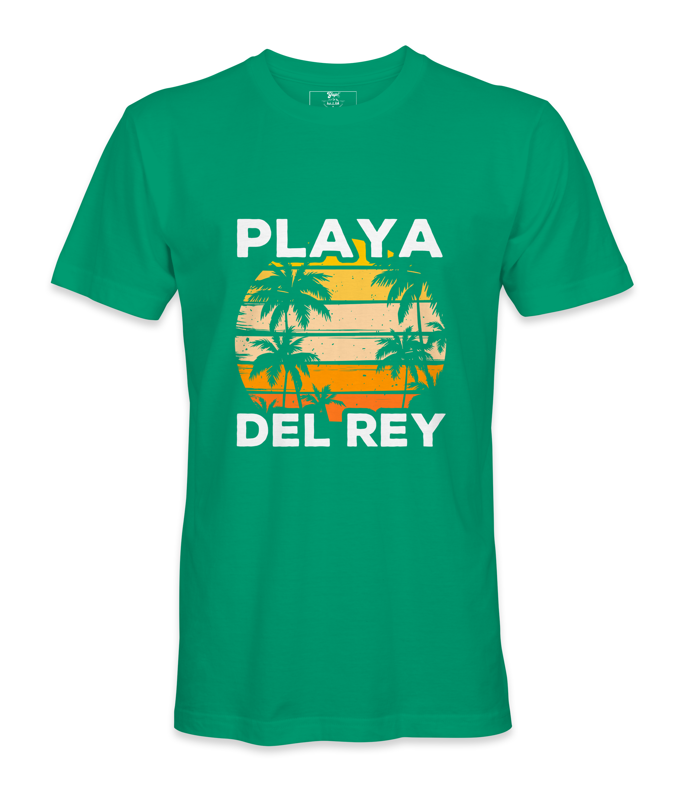 Playa Del Rey - T-shirt