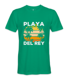 Playa Del Rey - T-shirt