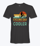 Biker Dad, Like A Dad But.. T-Shirt