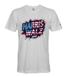 Harris Walz 2024  - Unisex T-shirt