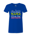 Mama Shitshow -T-shirt