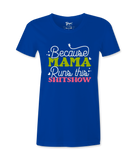 Mama Shitshow -T-shirt