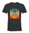 Cool Pineapple - T-shirt