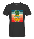 Cool Pineapple - T-shirt