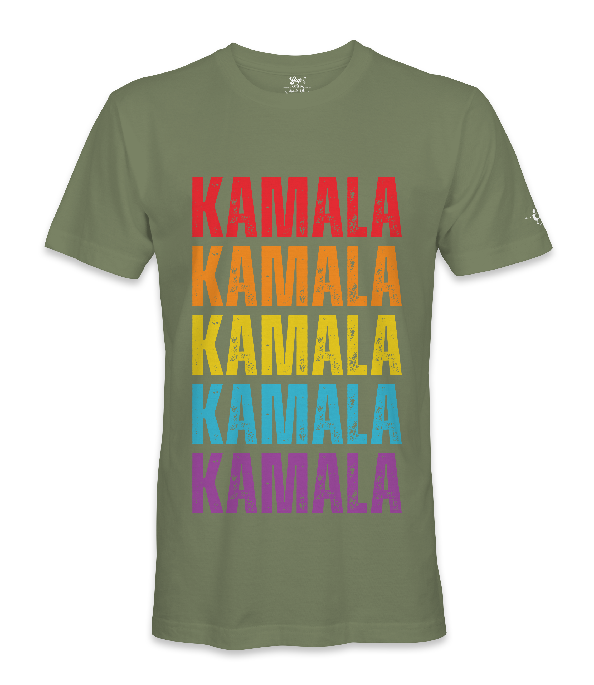 Kamala  - Unisex T-shirt