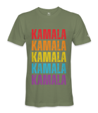 Kamala  - Unisex T-shirt