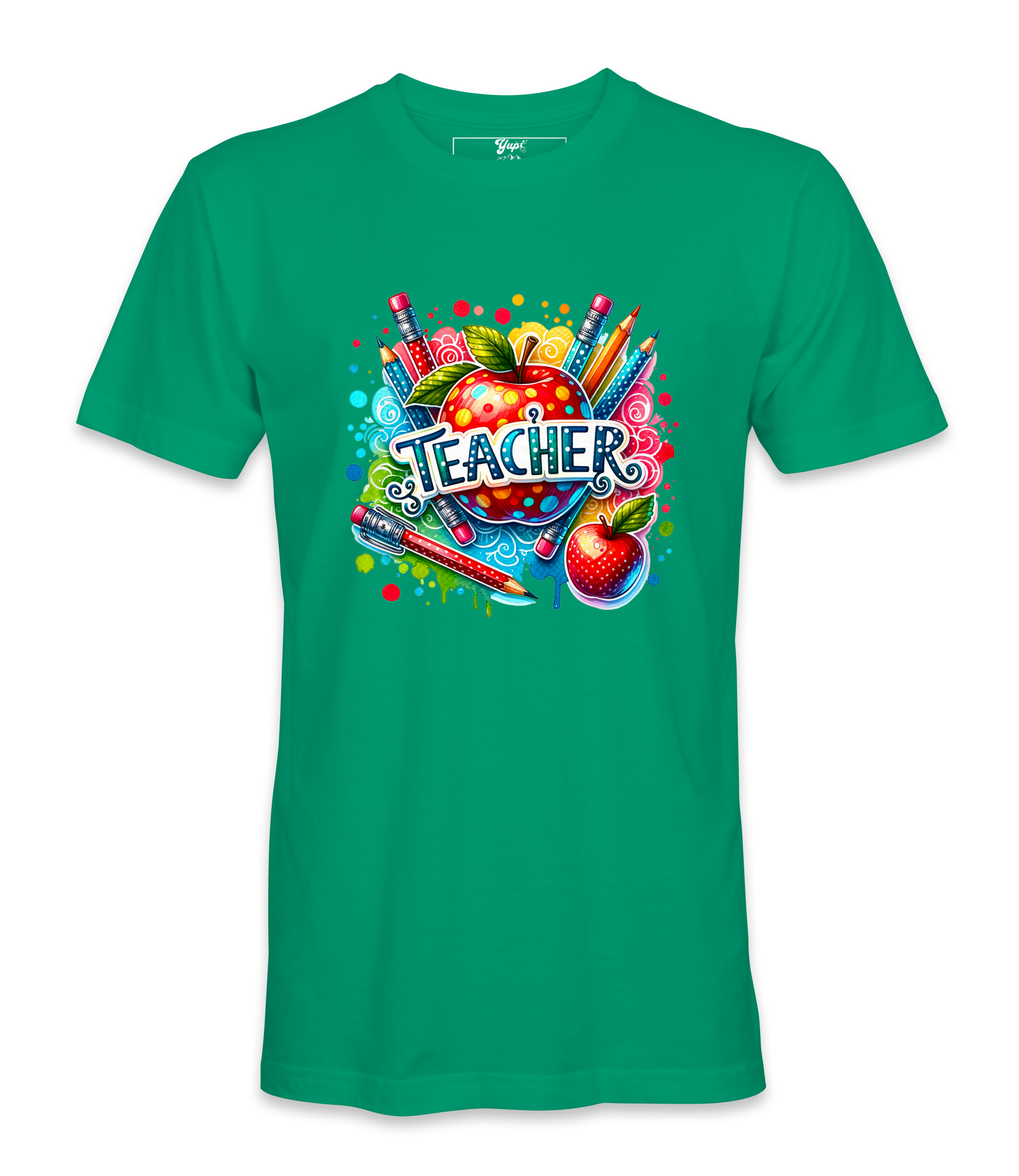 Teacher - T-shirt