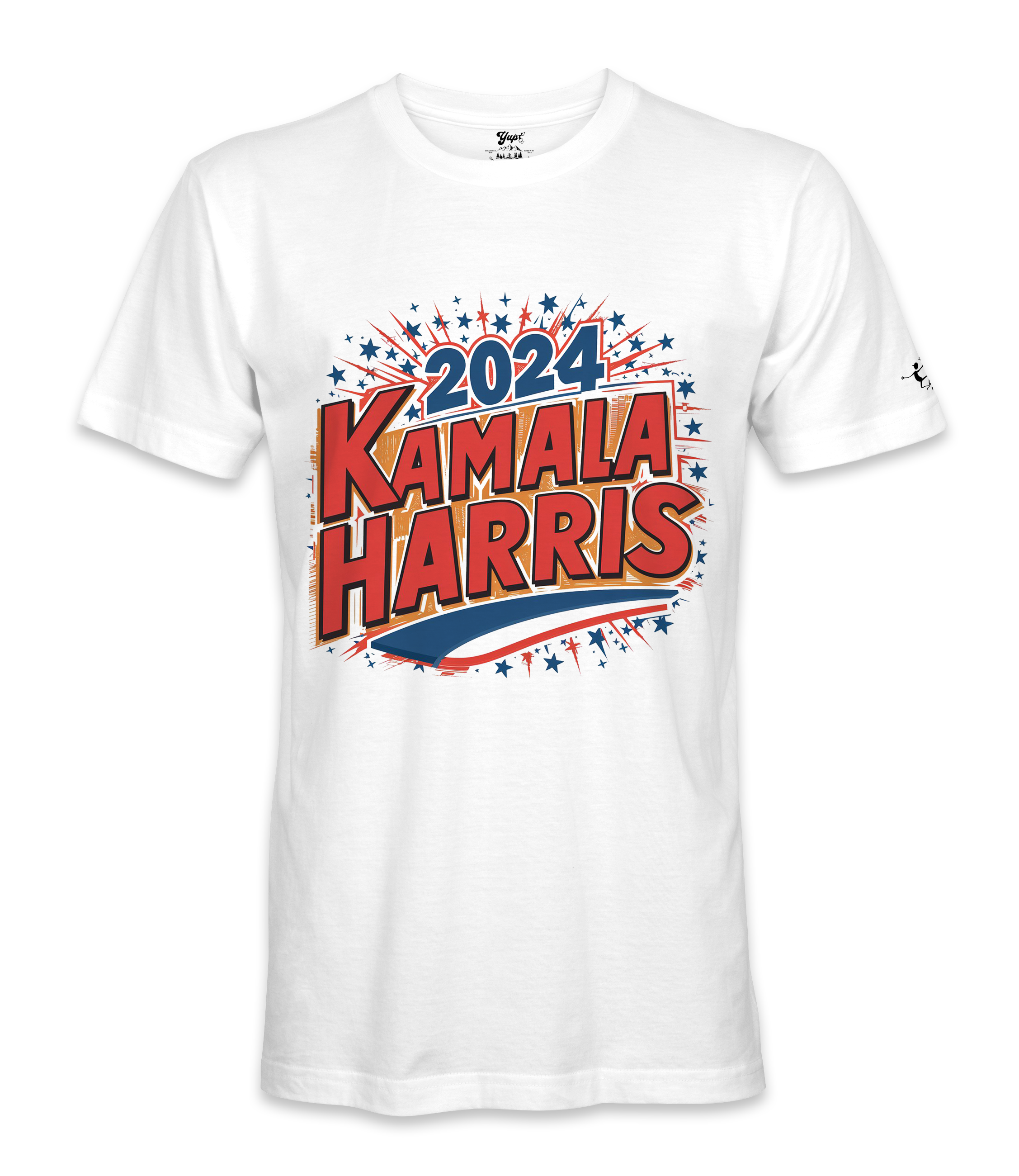 Kamala  - Unisex T-shirt