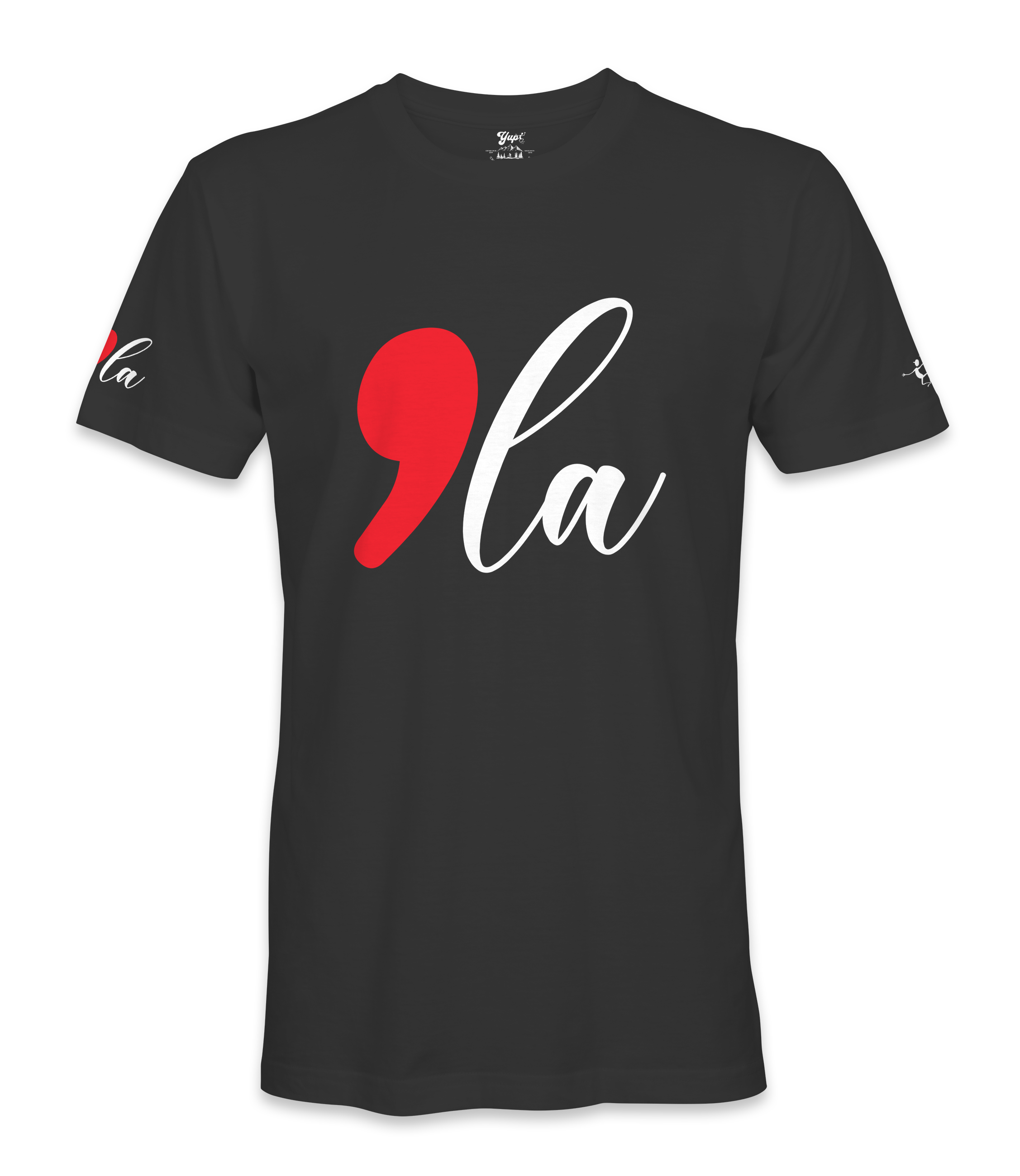 'La  - Unisex T-shirt