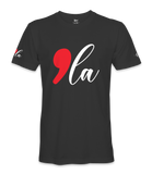 'La  - Unisex T-shirt