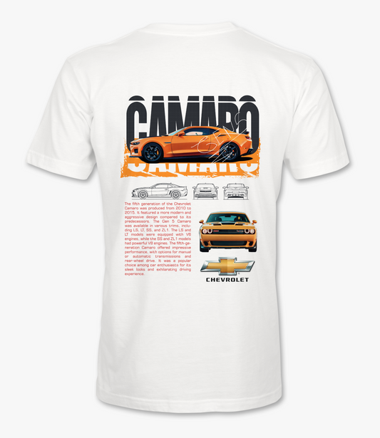 Camaro T-Shirt